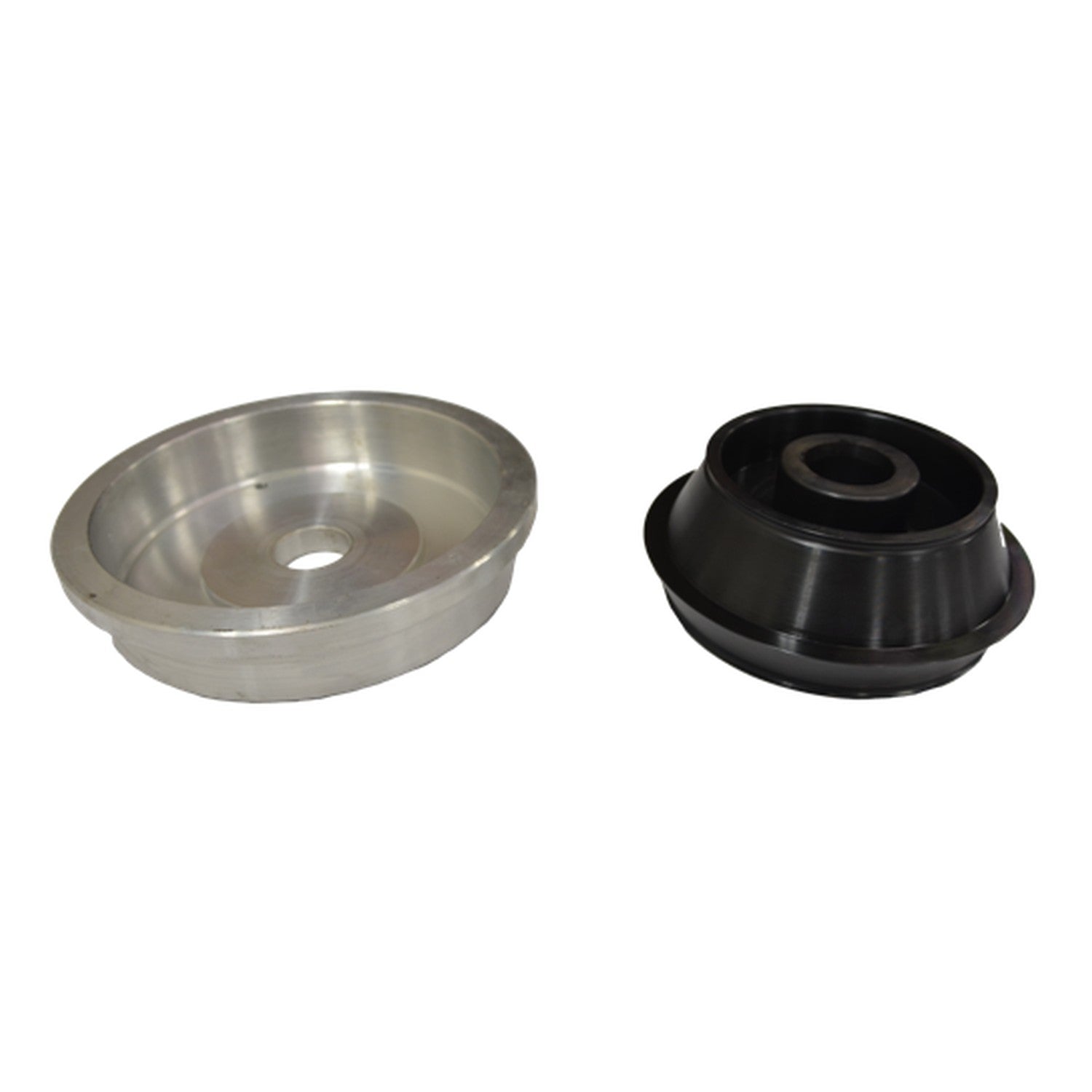Tuxedo TRUCK ADAPTER SPACER KIT (40mm) - WB-CB6 #WB-CB6-TASK, AlamoEquipment.com