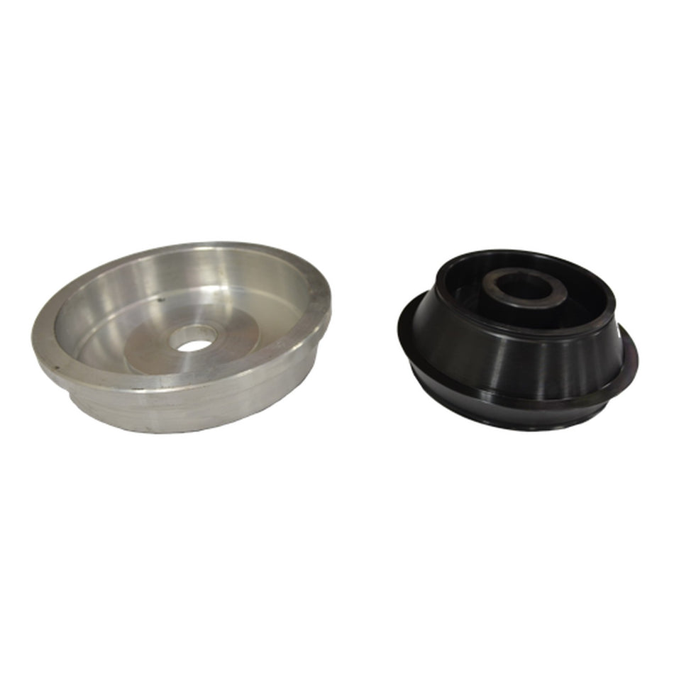 Tuxedo TRUCK ADAPTER SPACER KIT (40mm) - WB-CB6 #WB-CB6-TASK, AlamoEquipment.com