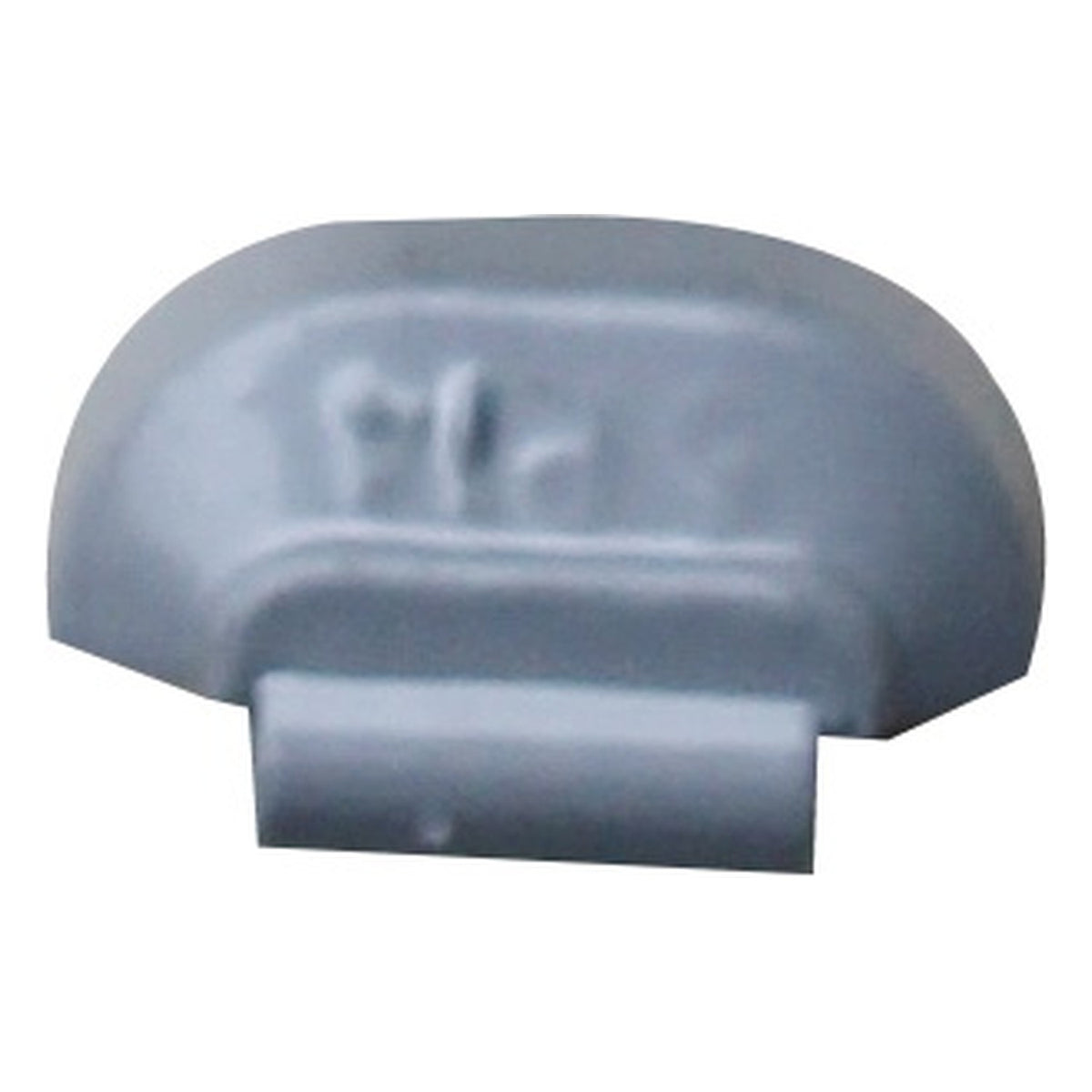 Tuxedo Basic Wheel Weight Kit #WW-BASIC, AlamoEquipment.com