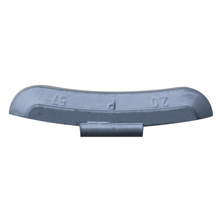 Tuxedo Basic Wheel Weight Kit #WW-BASIC, AlamoEquipment.com