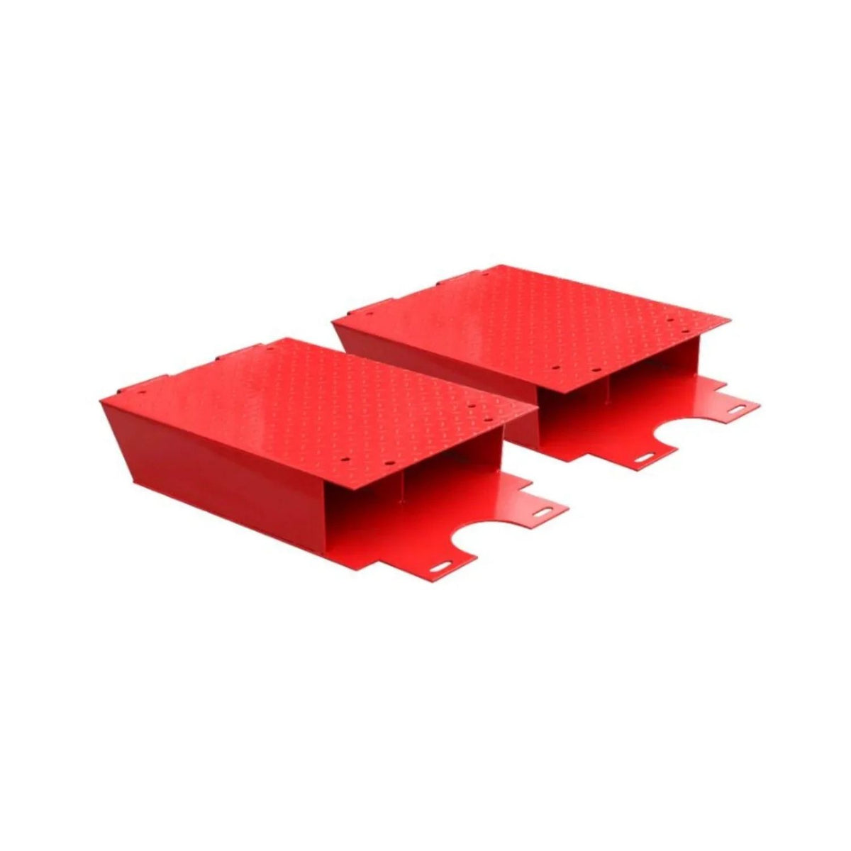 AMGO Hydraulics Extension Platform, AlamoEquipment.com