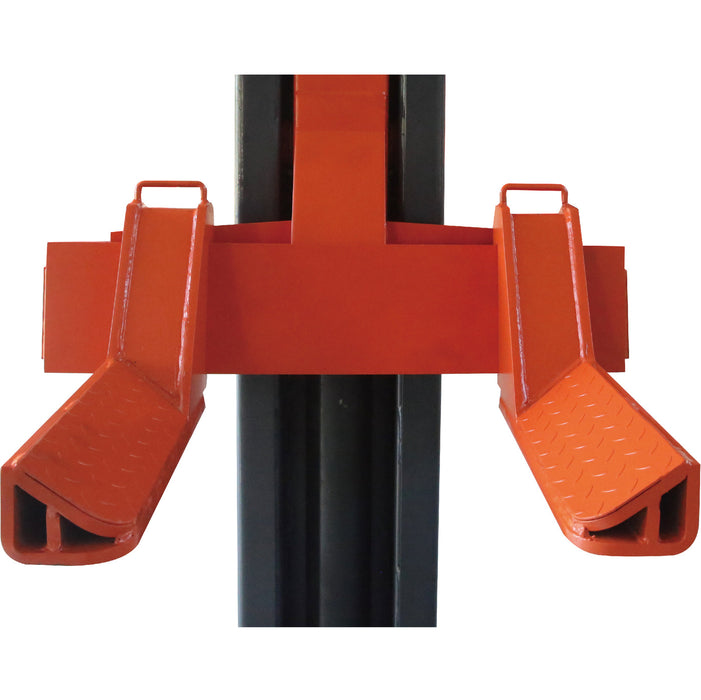 APlusLift Falcon 21800lb Mobile Column Lift #MCL-180, alamoequipment.com