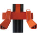 APlusLift Falcon 21800lb Mobile Column Lift #MCL-180, alamoequipment.com