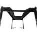 APlusLift 11,000LB 4-Post Portable Parking Storage Service Car Lift #HW-4P11S, alamoequipment.com