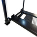 APlusLift 11,000LB 4-Post Portable Parking Storage Service Car Lift #HW-4P11S, alamoequipment.com