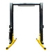 APlusLift 14,000LB 2-Post Overhead Single Release Direct Drive Car Lift #AP-14SR, alamoequipment.com