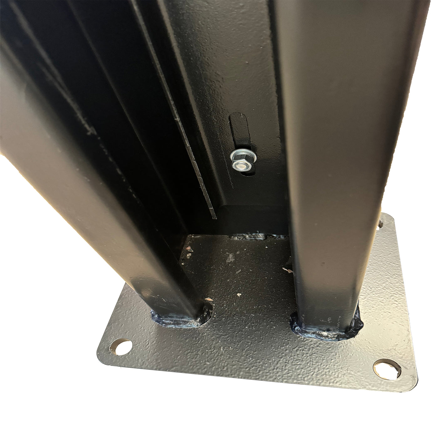 APlusLift 14,000LB 4-Post Heavy Duty Lift #AL-14C, alamoequipment.com