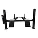 APlusLift 14,000LB 4-Post Heavy Duty Lift #AL-14C, alamoequipment.com