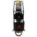 APlusLift 6,600LB Mid-Rise Scissor Lift, Electric Release SL-MR66, alamoequipment.com