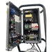 APlusLift 6,600LB Mid-Rise Scissor Lift, Electric Release SL-MR66, alamoequipment.com