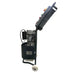 APlusLift 6,600LB Mid-Rise Scissor Lift, Electric Release SL-MR66, alamoequipment.com