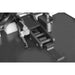 APlusLift 9,000LB Mid-Rise Scissor Lift, Electric Release SL-MR90XLT, alamoequipment.com