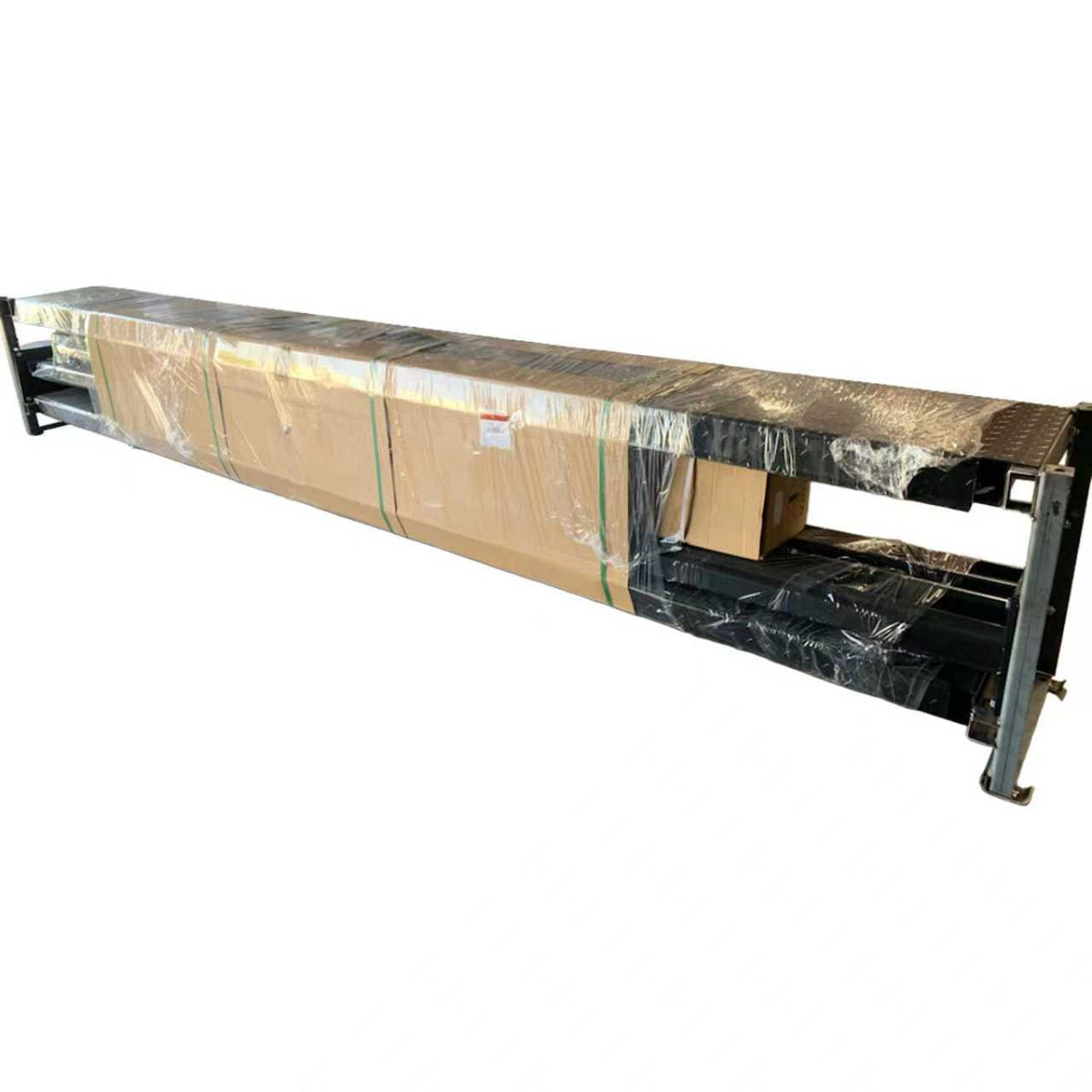 APlusLift 8000LB 4-Post Portable Parking Storage Service Car Lift #HW-8S, alamoequipment.com