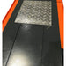 Falcon 61" Wide 2200 lb Electric Hydraulic Lift Table for Motorcycles, ATVs #MT2200X, alamoequipment.com