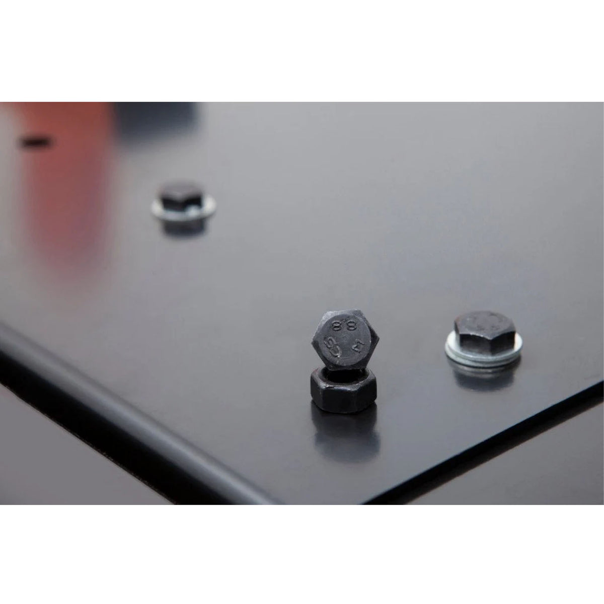 APlusLift 48" Wide 1500 lb Air Operated Lift Table for Motorcycles, ATV, #MT1500X, alamoequipment.com