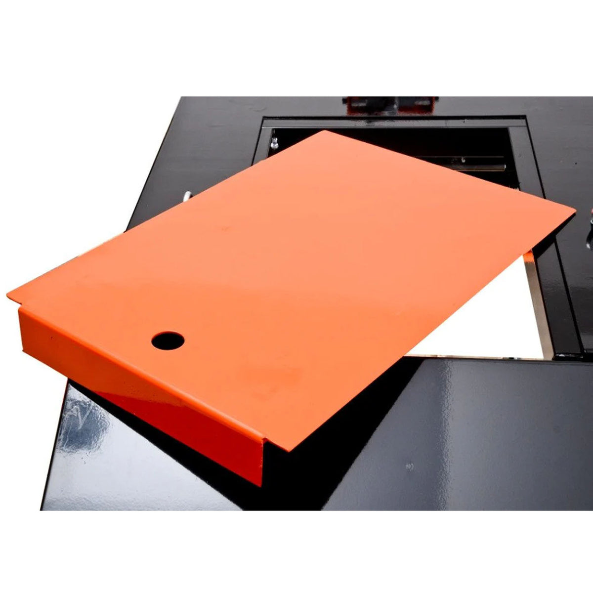 APlusLift 48" Wide 1500 lb Air Operated Lift Table for Motorcycles, ATV, #MT1500X, alamoequipment.com