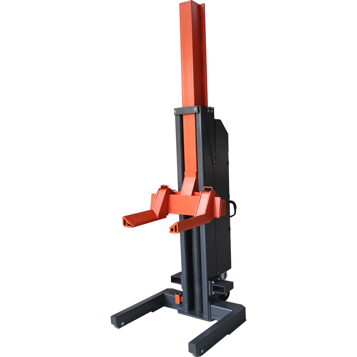 APlusLift Falcon 21800lb Mobile Column Lift #MCL-180, alamoequipment.com
