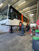 APlusLift Falcon 21800lb Mobile Column Lift #MCL-180, alamoequipment.com