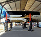 APlusLift Falcon 21800lb Mobile Column Lift #MCL-180, alamoequipment.com