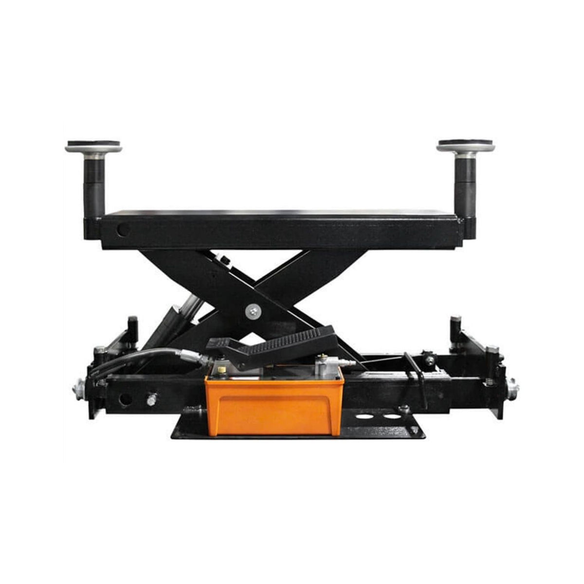 Atlas 6000LB Rolling Bridge Jack, AlamoEquipment.com
