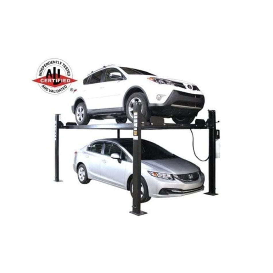 Atlas APEX8, AlamoEquipment.com
