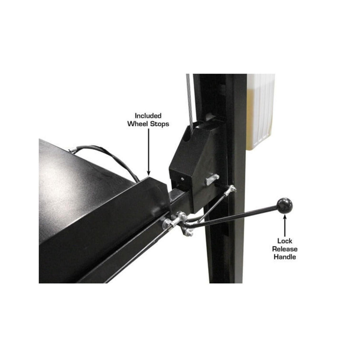 Atlas APEX8, AlamoEquipment.com