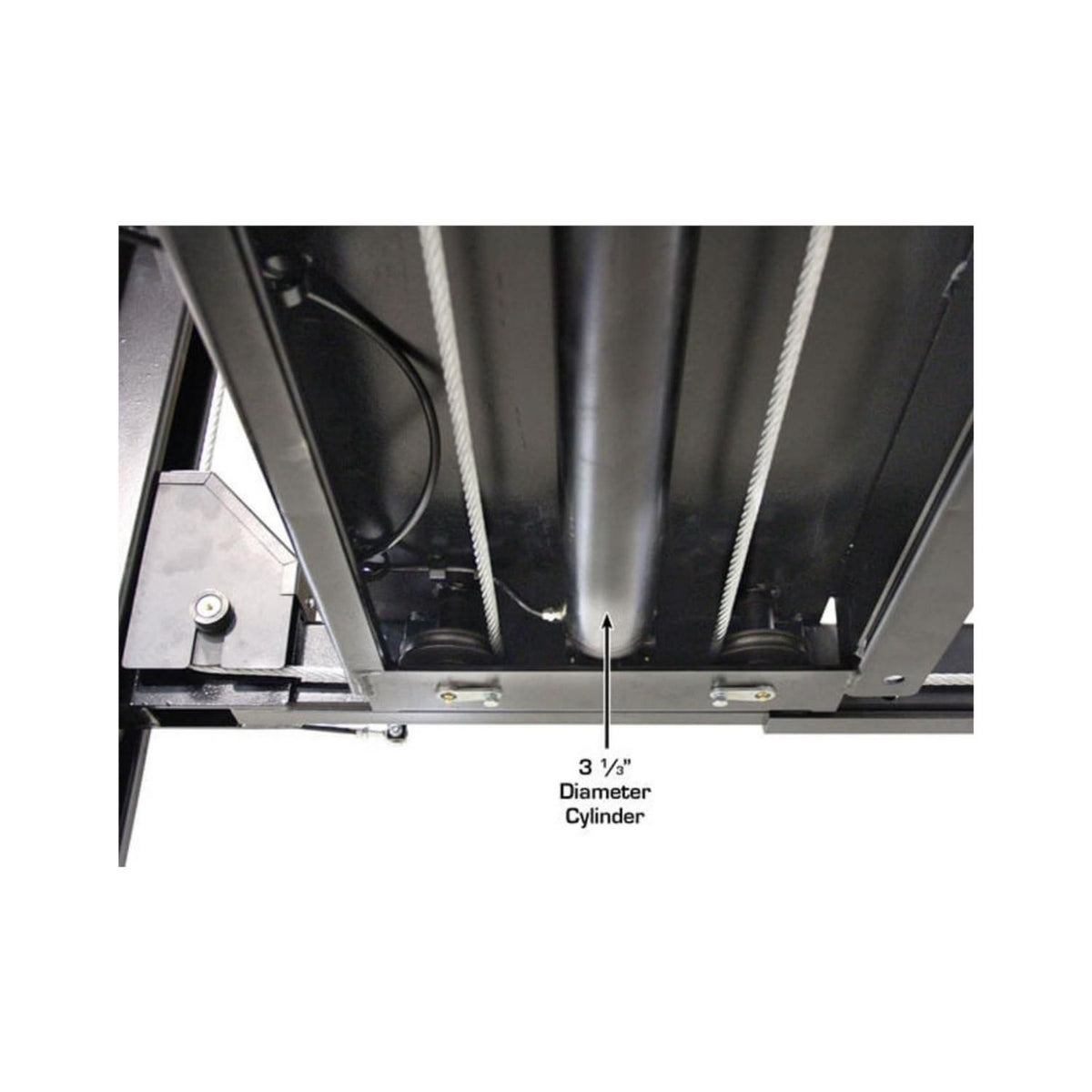 Atlas APEX8, AlamoEquipment.com