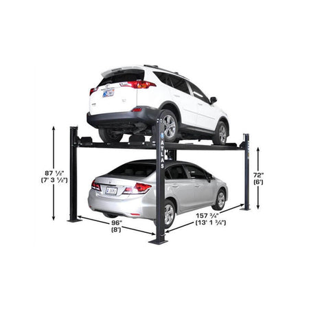 Atlas APEX8, AlamoEquipment.com