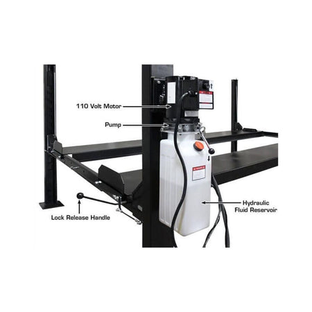 Atlas APEX8, AlamoEquipment.com