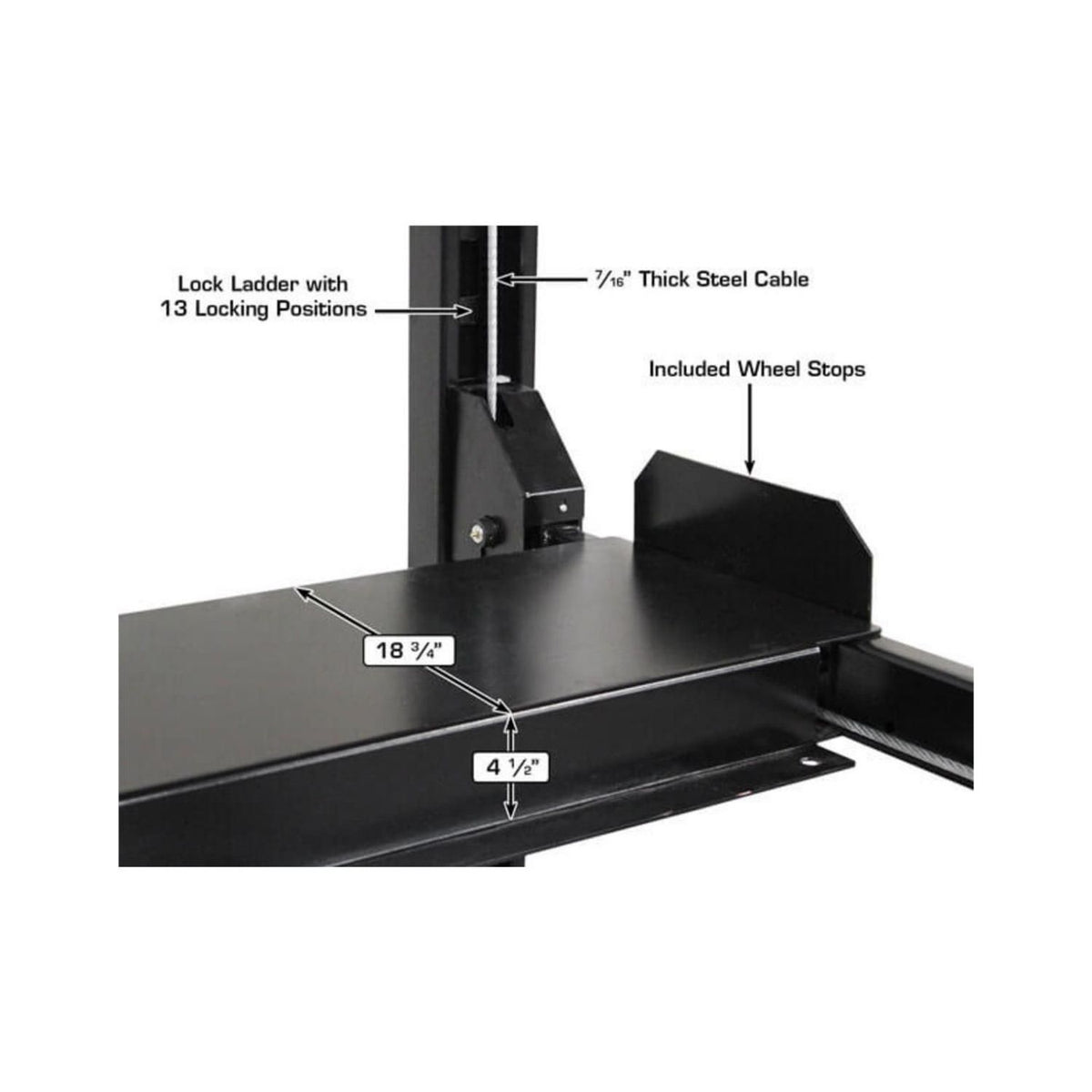 Atlas APEX8, AlamoEquipment.com