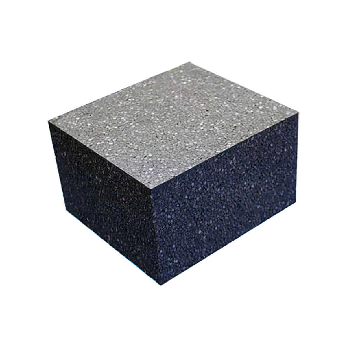 Atlas® 4 in. Foam Lifting Block #ATEAM-051-08625-BLACK, AlamoEquipment.com