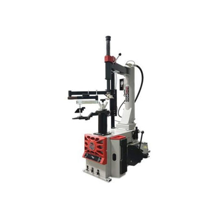 Atlas Platinum PTC400 Center Post Tire Changer w/ Assist Arm, AlamoEquipment.com