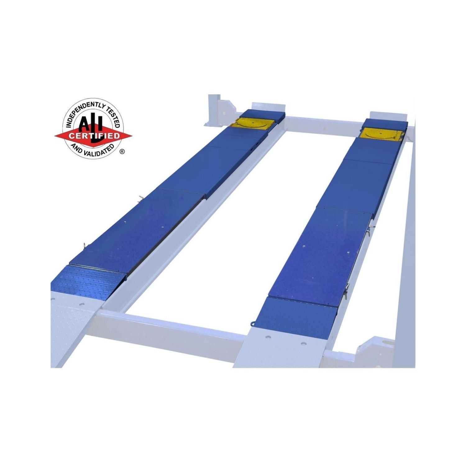 Atlas Platinum Alignment Kit for PVL14 4-Post Lifts #ATEAP-PVL-ALIKIT-FPD, AlamoEquipment.com