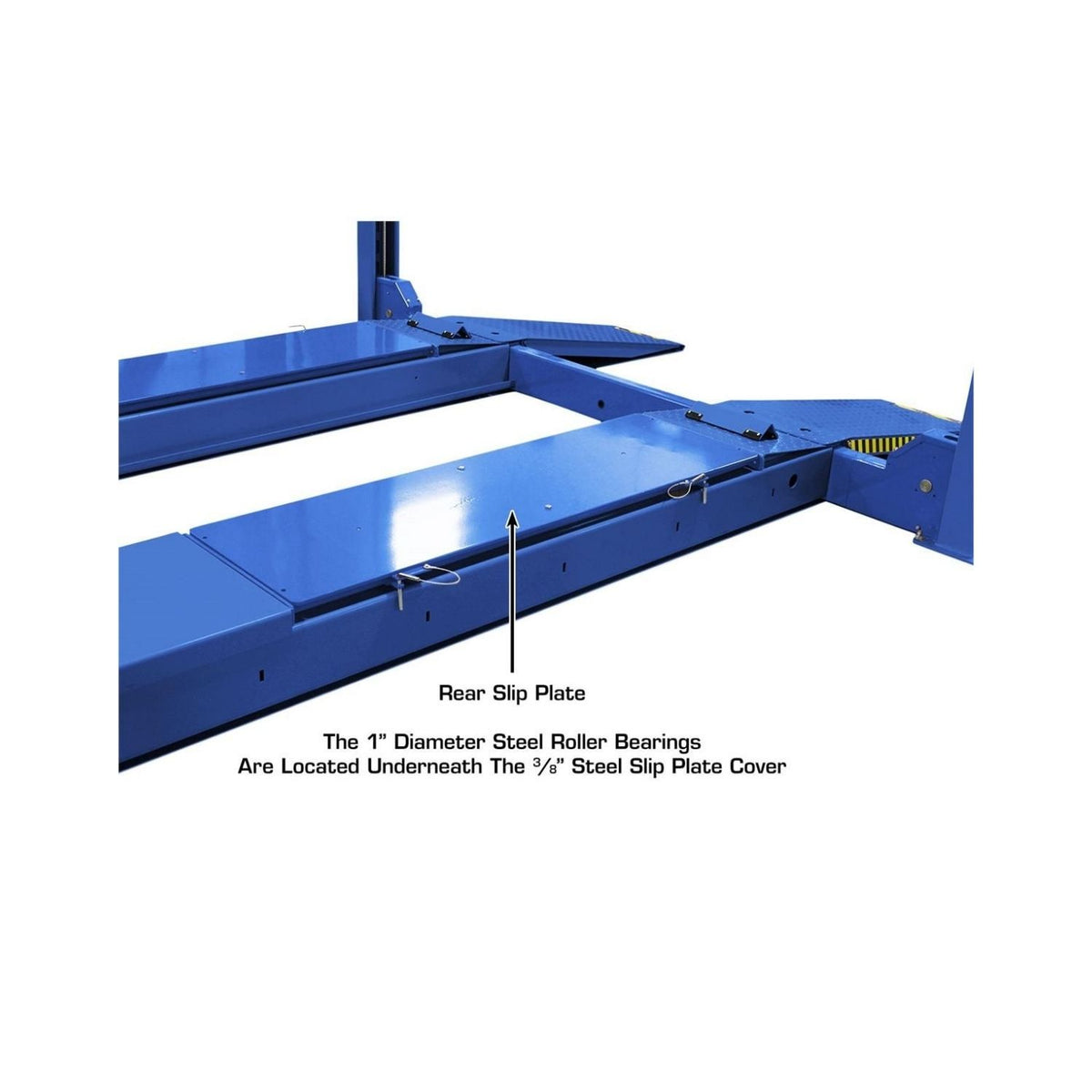 Atlas Platinum Alignment Kit for PVL14 4-Post Lifts #ATEAP-PVL-ALIKIT-FPD, AlamoEquipment.com
