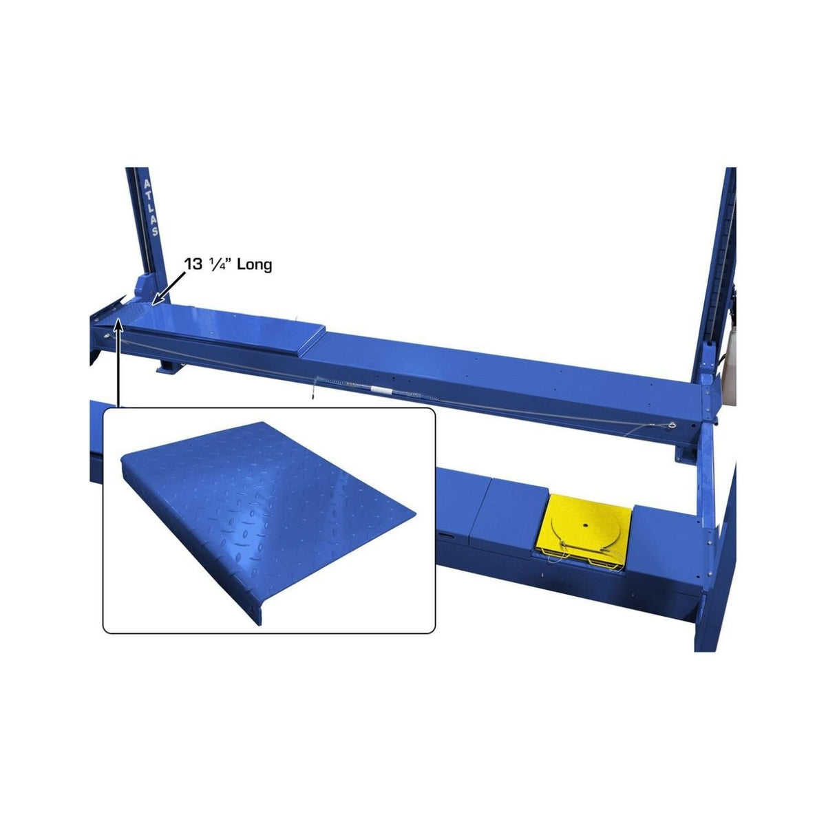 Atlas Platinum Alignment Kit for PVL14 4-Post Lifts #ATEAP-PVL-ALIKIT-FPD, AlamoEquipment.com