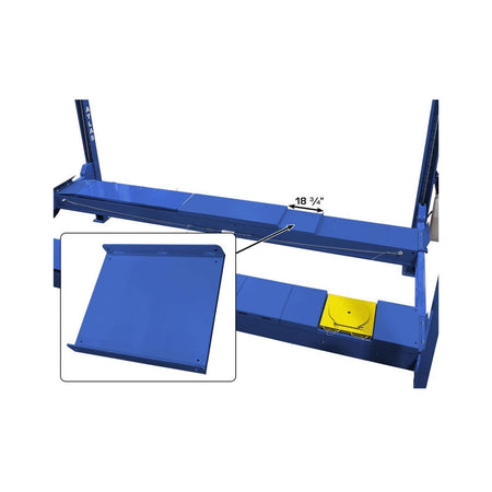 Atlas Platinum Alignment Kit for PVL14 4-Post Lifts #ATEAP-PVL-ALIKIT-FPD, AlamoEquipment.com