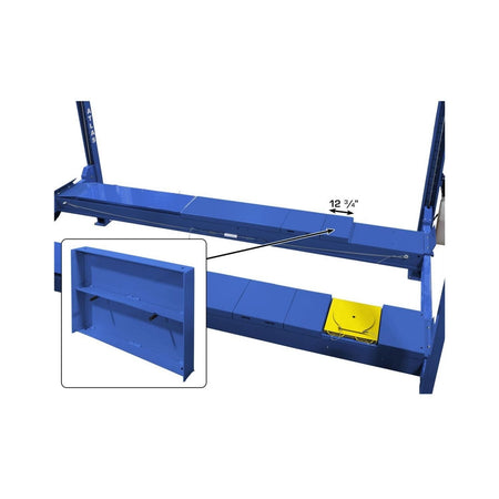 Atlas Platinum Alignment Kit for PVL14 4-Post Lifts #ATEAP-PVL-ALIKIT-FPD, AlamoEquipment.com