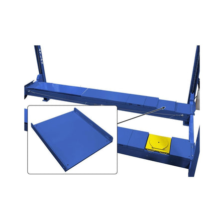 Atlas Platinum Alignment Kit for PVL14 4-Post Lifts #ATEAP-PVL-ALIKIT-FPD, AlamoEquipment.com