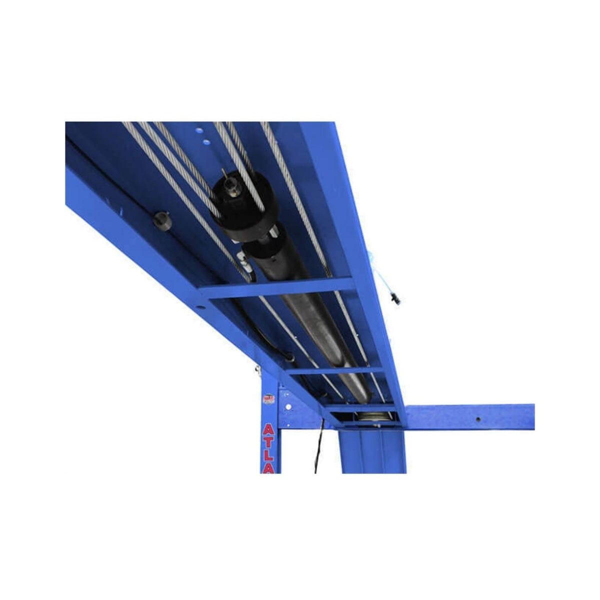 Atlas Platinum PVL14 4-Post Lift, AlamoEquipment.com