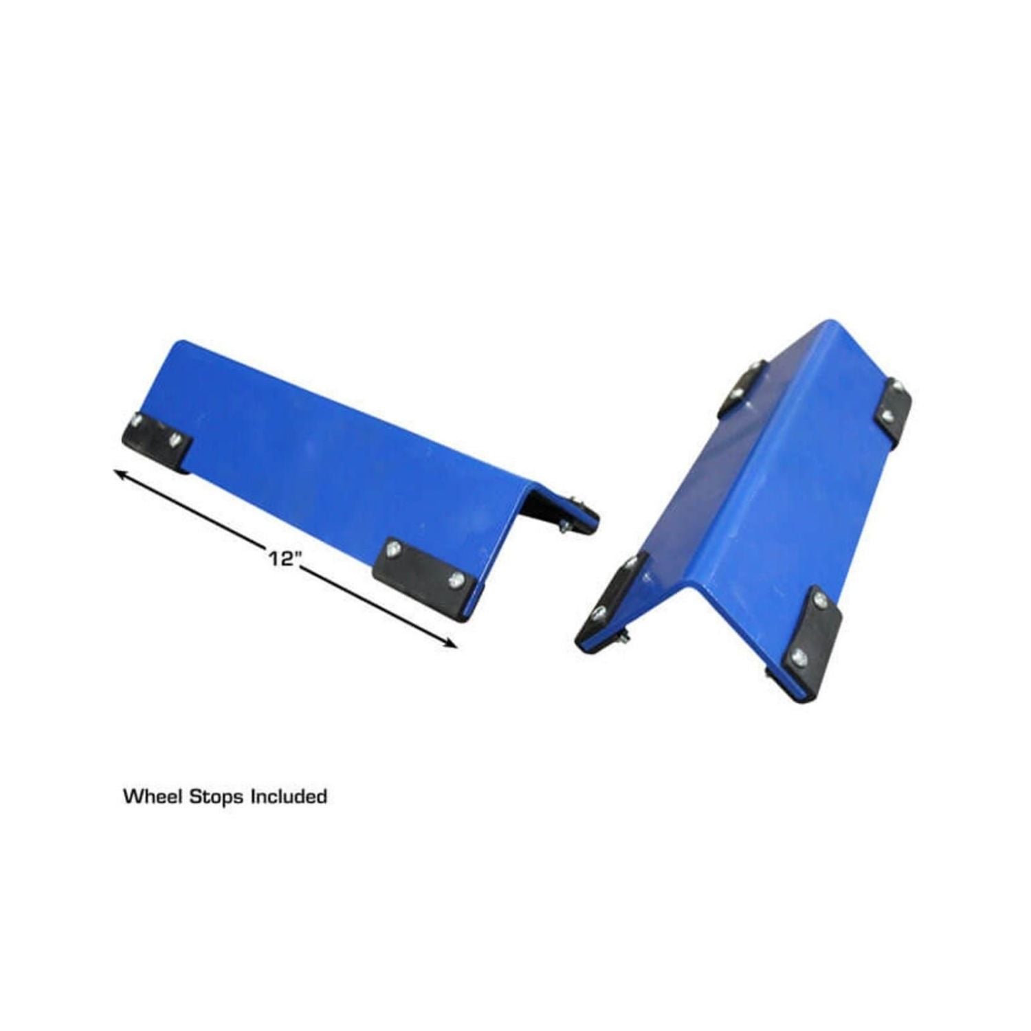 Atlas Platinum PVL14 4-Post Lift, AlamoEquipment.com