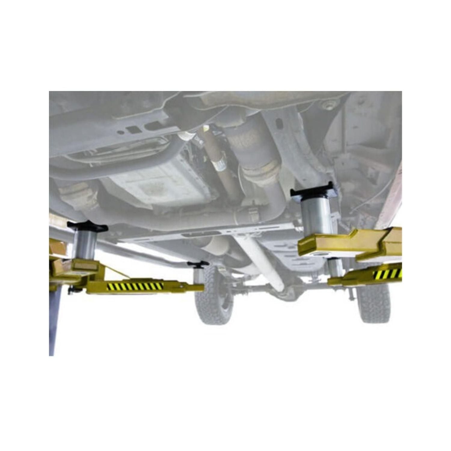 Atlas Platinum PVL15 Lift, AlamoEquipment.com