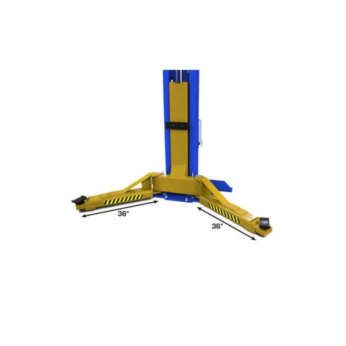 Atlas Platinum PVL15 Lift, AlamoEquipment.com