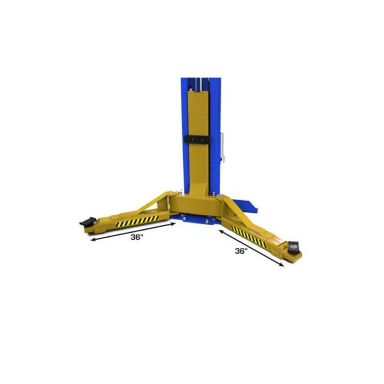 Atlas Platinum PVL15 Lift, AlamoEquipment.com