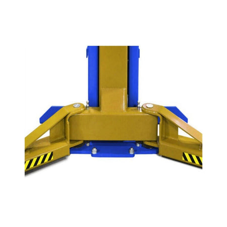 Atlas Platinum PVL15 Lift, AlamoEquipment.com