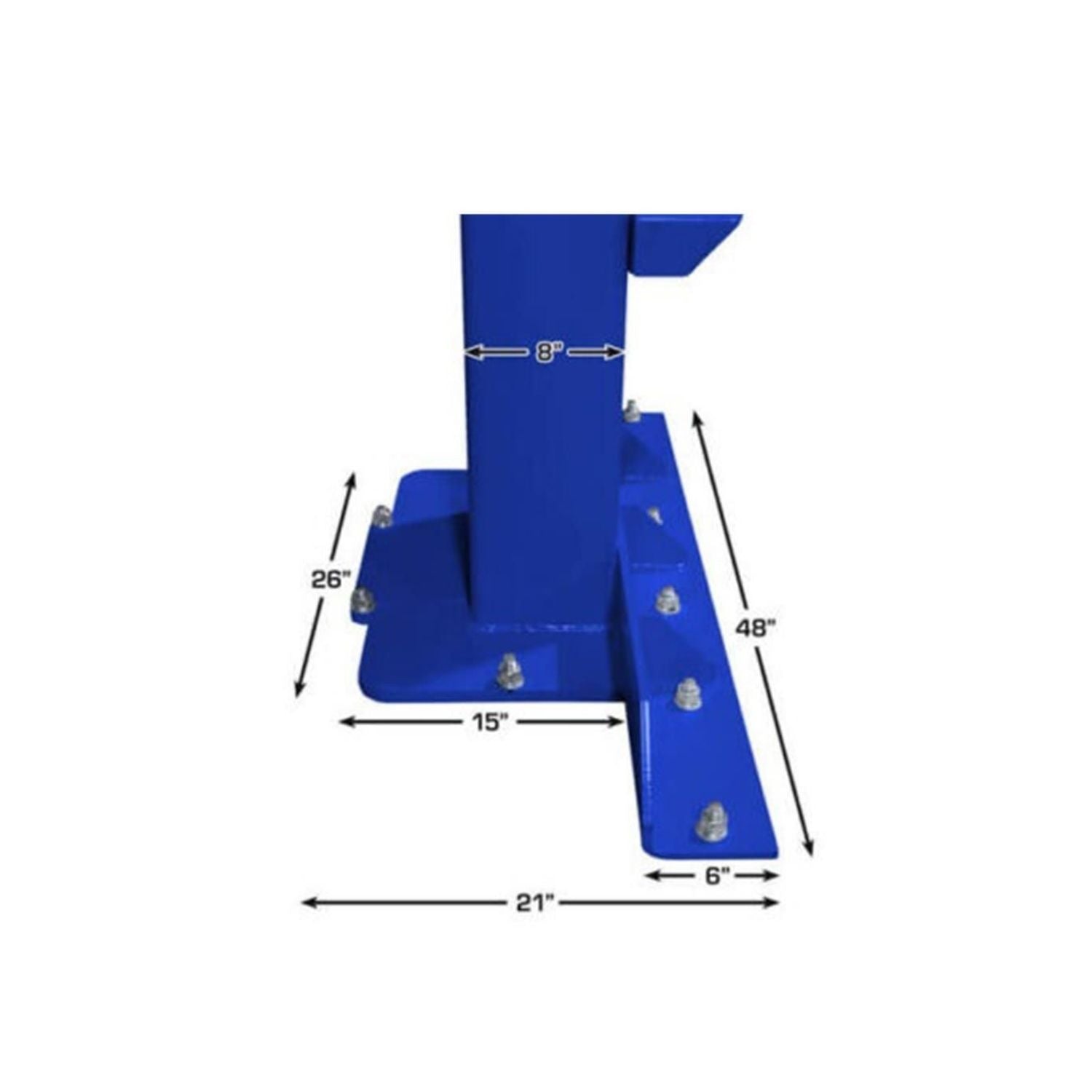 Atlas Platinum PVL15 Lift, AlamoEquipment.com