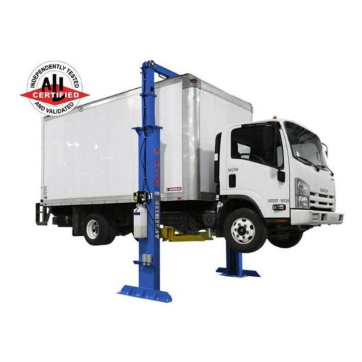 Atlas Platinum PVL15 Lift, AlamoEquipment.com