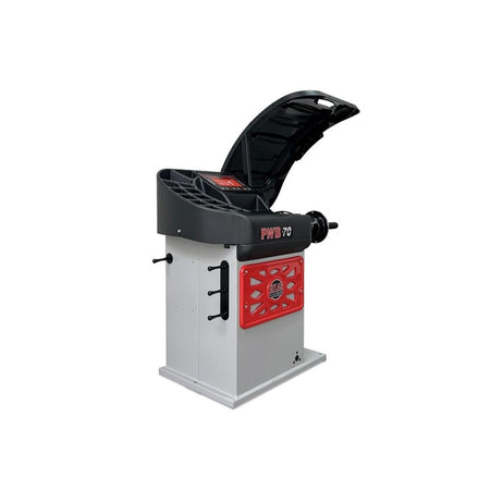 Atlas Platinum PWB70 Motorized Spin Balancer w/ Laser, AlamoEquipment.com