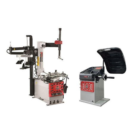 Atlas® Platinum PTC300 + PWB70 Combo #ATEAP-TCWB-COMBO4-FPD, AlamoEquipment.com