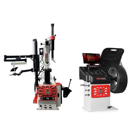Atlas® Platinum PTC400 + PWB90XL Combo #ATEAP-TCWB-COMBO7-FPD, AlamoEquipment.com