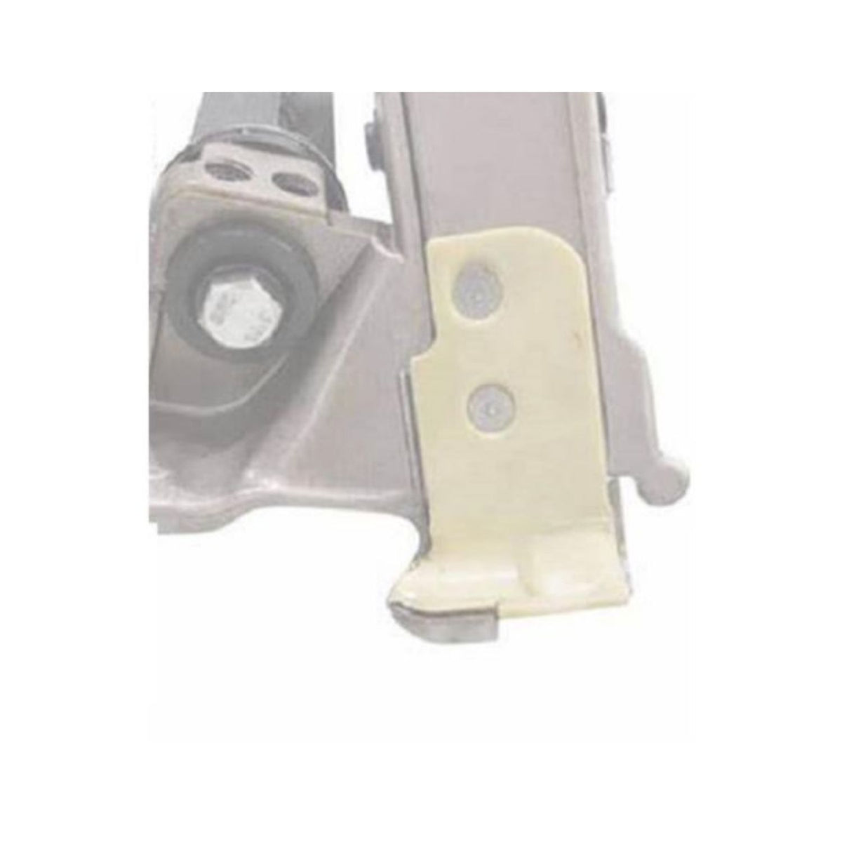 Atlas Milled Tool Insert #ATEAPP-3019306NE, AlamoEquipment.com